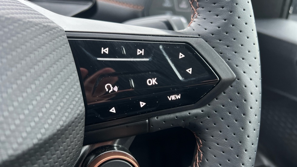 Used Cupra Born 2025 for sale - 76960217: Photo 30