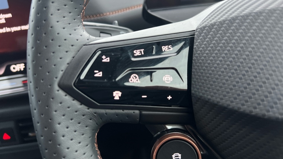 Used Cupra Born 2025 for sale - 76960217: Photo 31