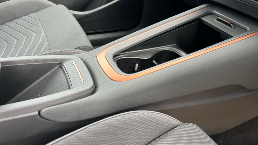 Used Cupra Born 2025 for sale - 76960217: Photo 34