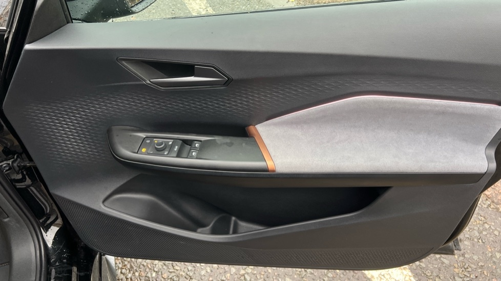 Used Cupra Born 2025 for sale - 76960217: Photo 36