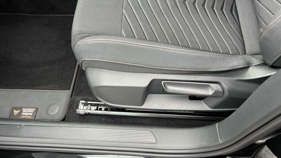 Used Cupra Born 2025 for sale - 76960217: Photo 37