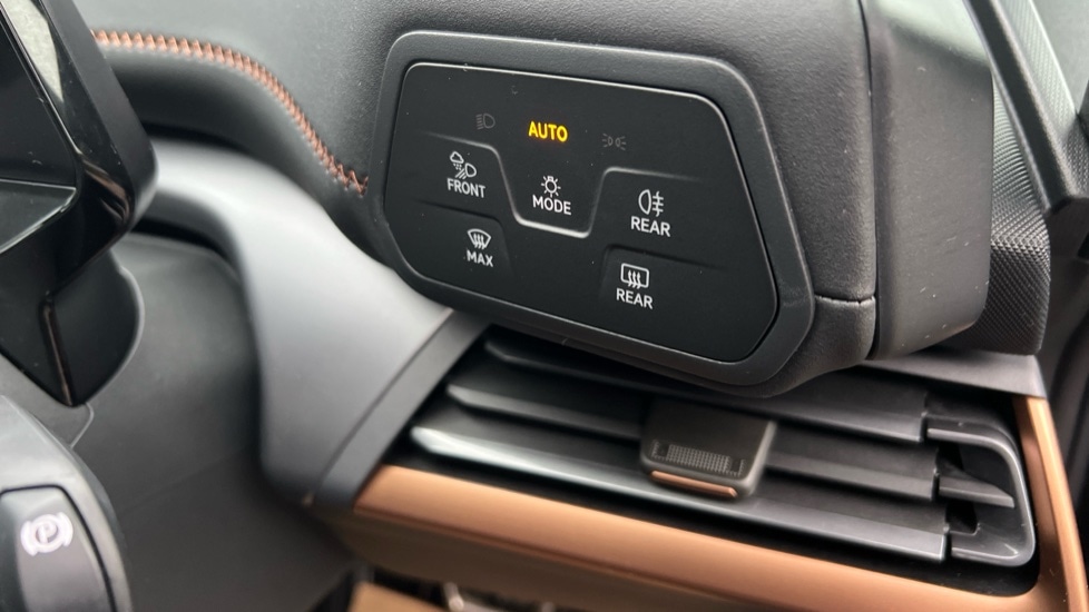 Used Cupra Born 2025 for sale - 76960217: Photo 39