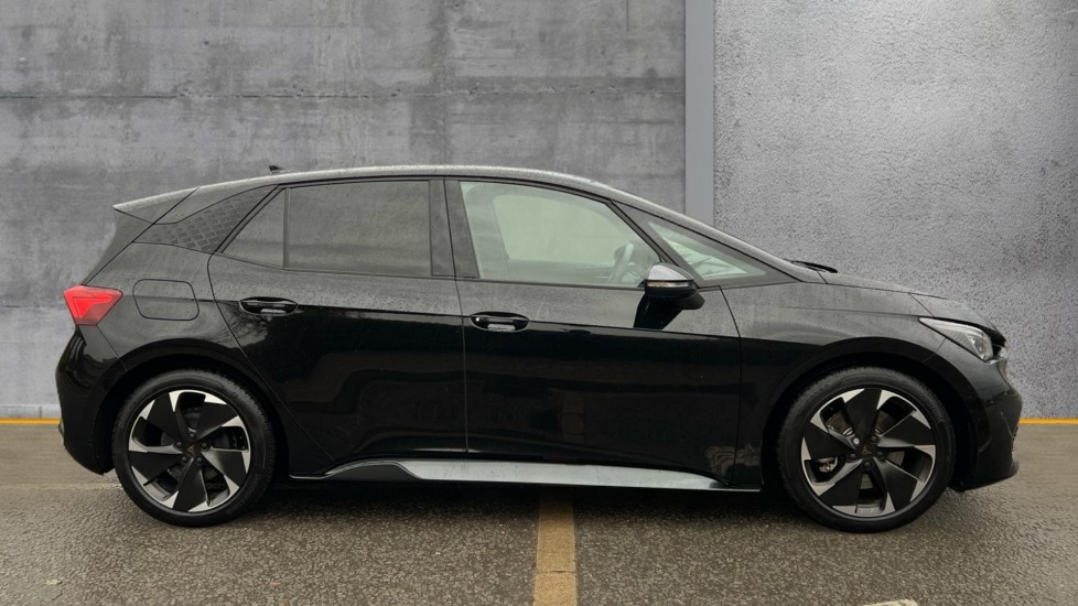 Used Cupra Born 2025 for sale - 76960217: Photo 4