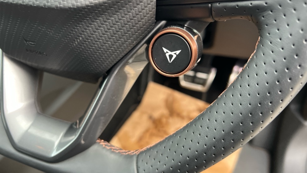 Used Cupra Born 2025 for sale - 76960217: Photo 41