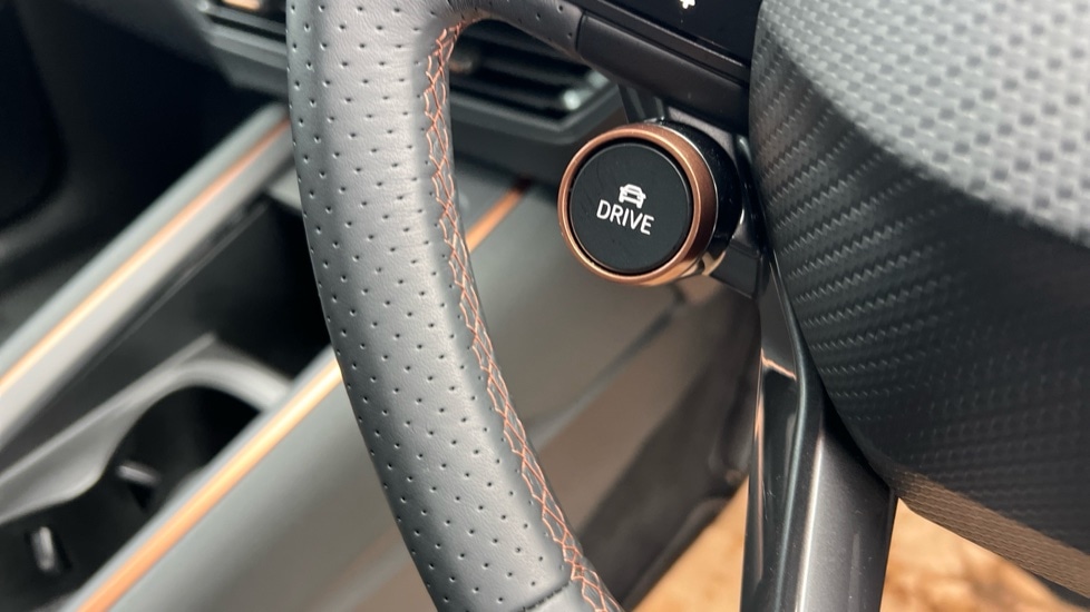 Used Cupra Born 2025 for sale - 76960217: Photo 42