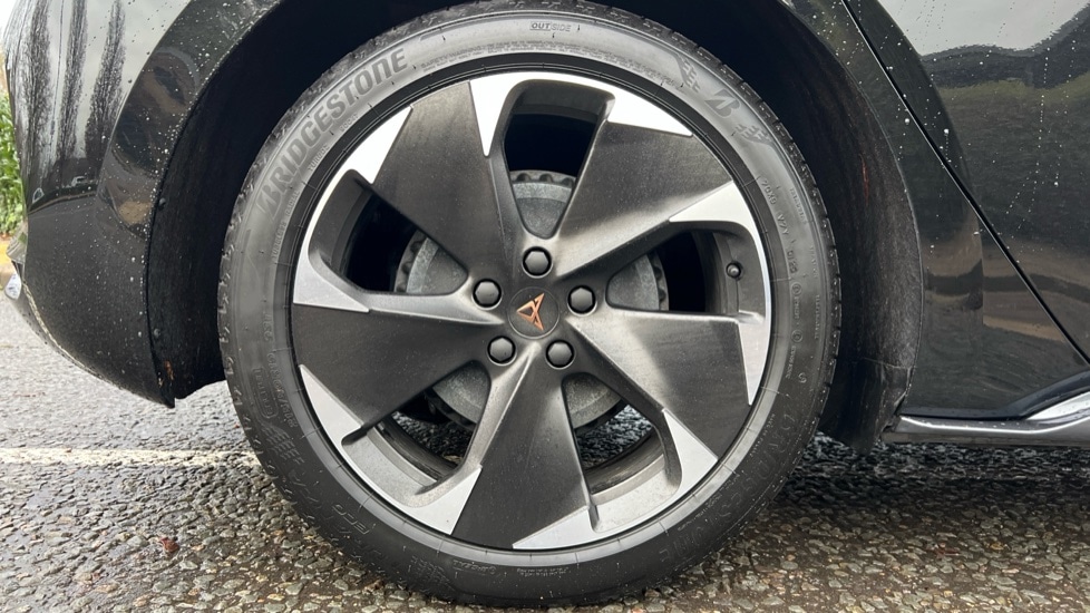 Used Cupra Born 2025 for sale - 76960217: Photo 5