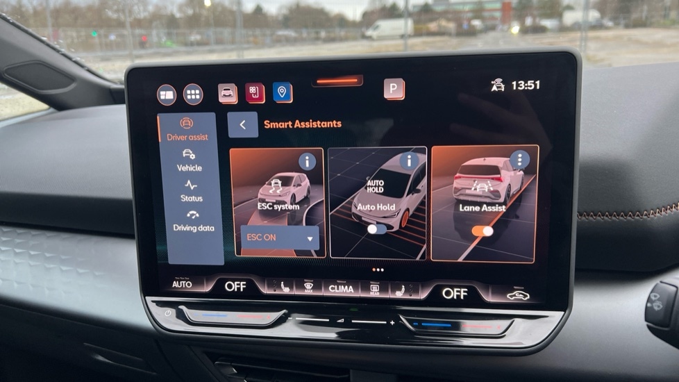 Used Cupra Born 2025 for sale - 76960217: Photo 50