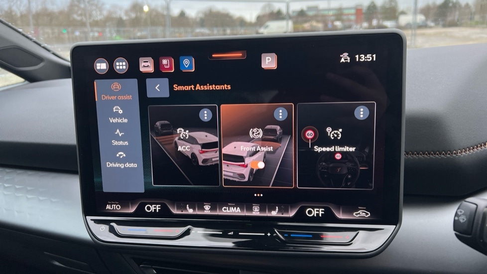 Used Cupra Born 2025 for sale - 76960217: Photo 51