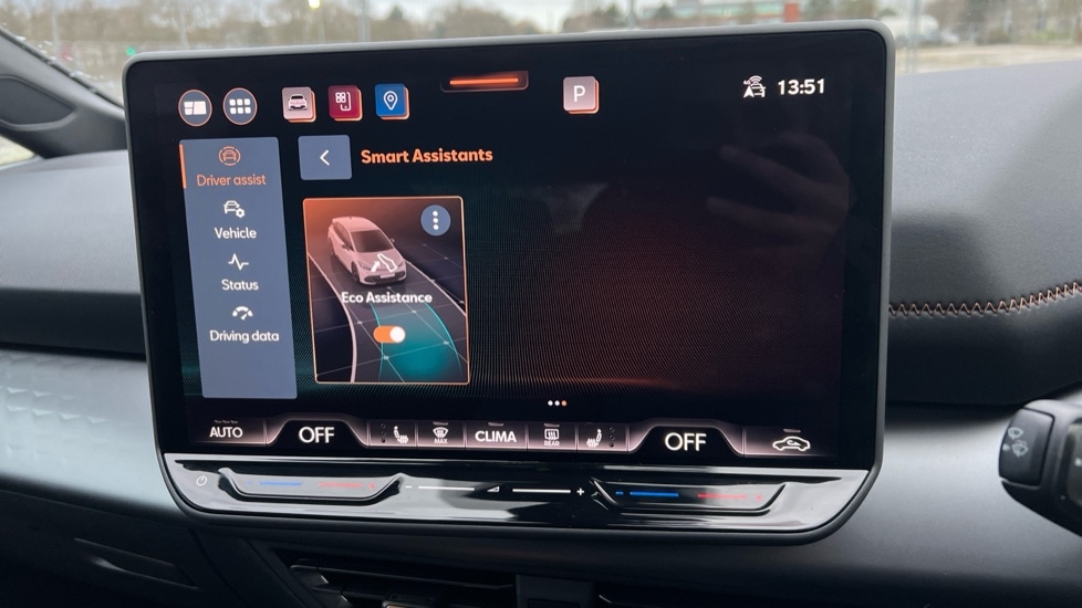 Used Cupra Born 2025 for sale - 76960217: Photo 52