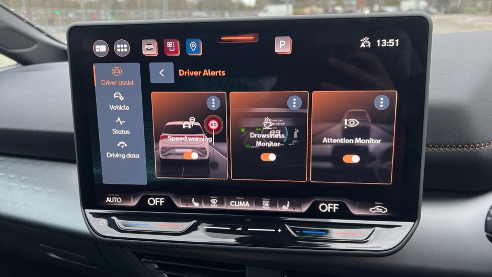 Used Cupra Born 2025 for sale - 76960217: Photo 53