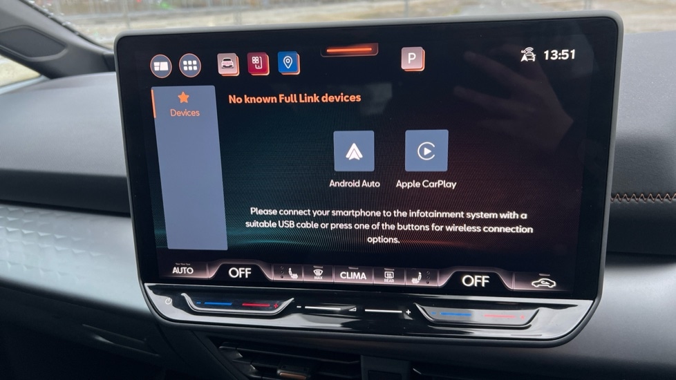 Used Cupra Born 2025 for sale - 76960217: Photo 54