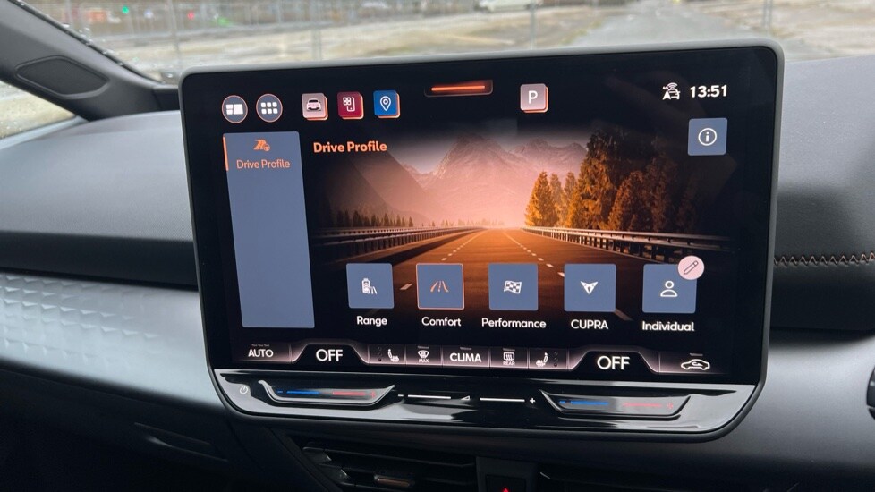 Used Cupra Born 2025 for sale - 76960217: Photo 56