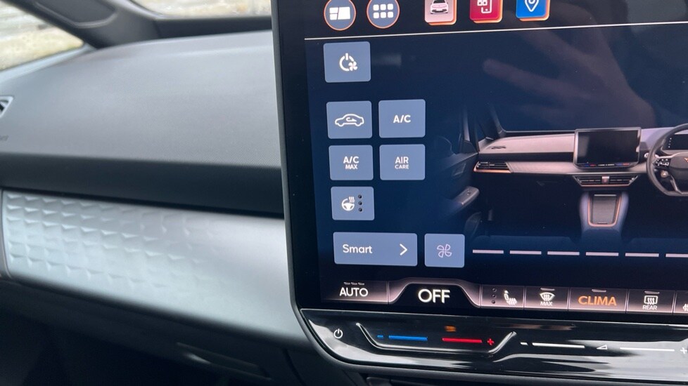 Used Cupra Born 2025 for sale - 76960217: Photo 57