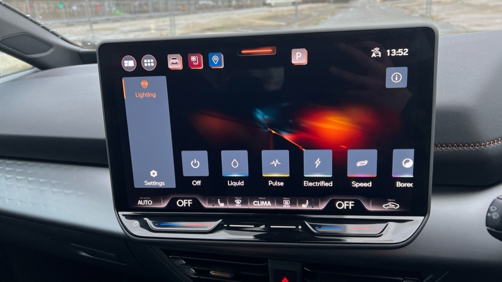 Used Cupra Born 2025 for sale - 76960217: Photo 58