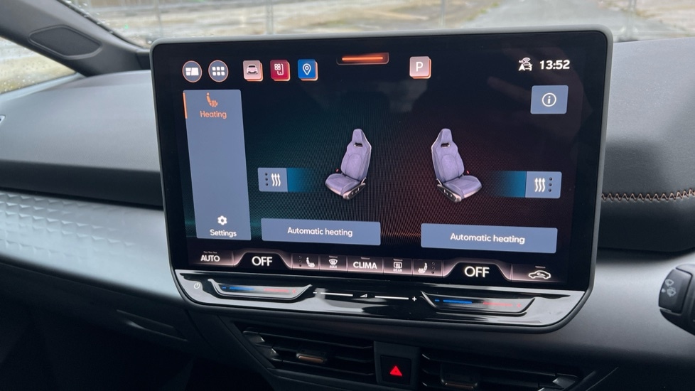 Used Cupra Born 2025 for sale - 76960217: Photo 59