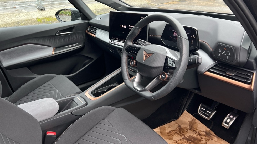 Used Cupra Born 2025 for sale - 76960217: Photo 6