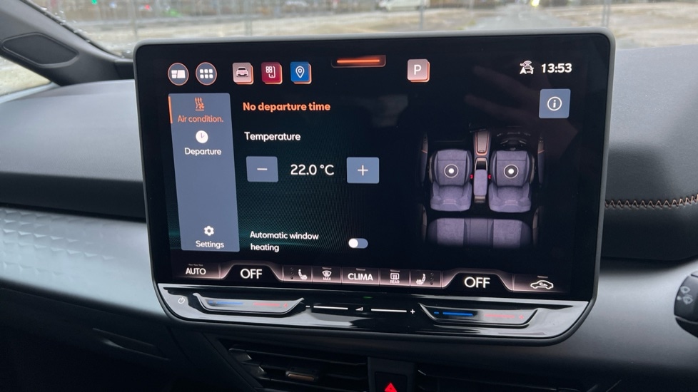 Used Cupra Born 2025 for sale - 76960217: Photo 60