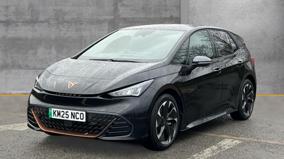 Used Cupra Born 2025 for sale - 76960217: Photo 7