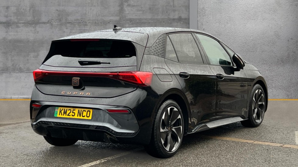 Used Cupra Born 2025 for sale - 76960217: Photo 8