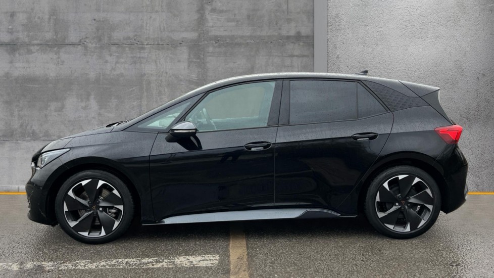 Used Cupra Born 2025 for sale - 76960217: Photo 9