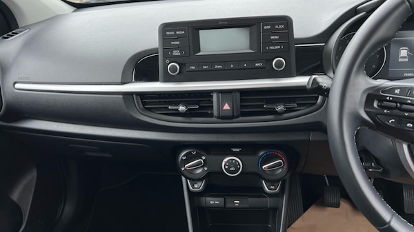 Used Kia Picanto 2021 for sale - 76130515: Photo 12