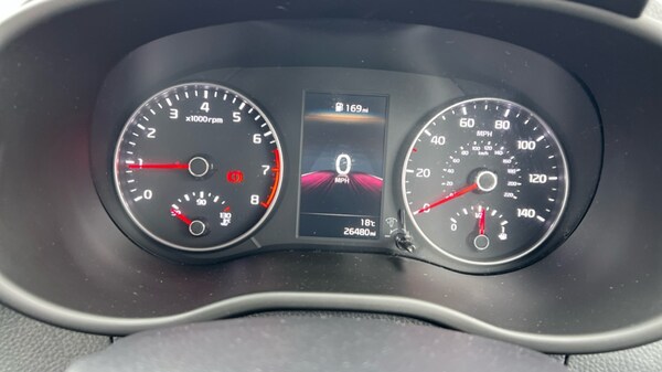 Used Kia Picanto 2021 for sale - 76130515: Photo 13