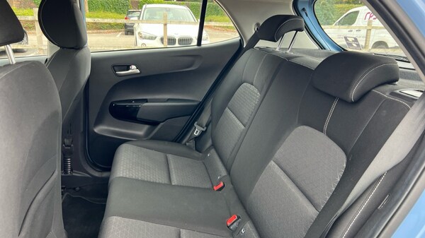 Used Kia Picanto 2021 for sale - 76130515: Photo 14