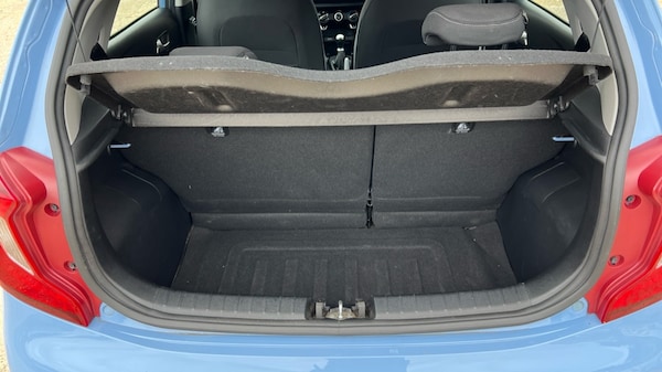 Used Kia Picanto 2021 for sale - 76130515: Photo 15