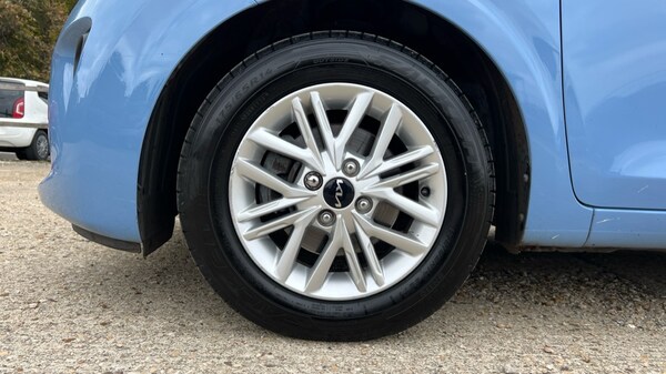 Used Kia Picanto 2021 for sale - 76130515: Photo 17