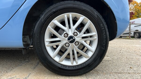 Used Kia Picanto 2021 for sale - 76130515: Photo 18