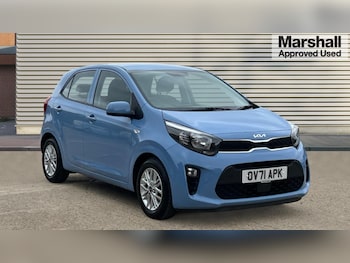 Kia - Picanto