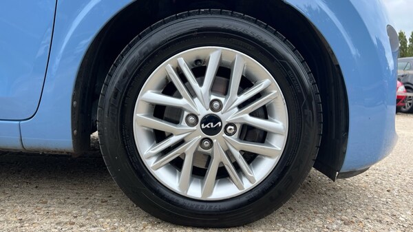 Used Kia Picanto 2021 for sale - 76130515: Photo 20