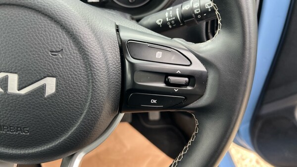 Used Kia Picanto 2021 for sale - 76130515: Photo 21