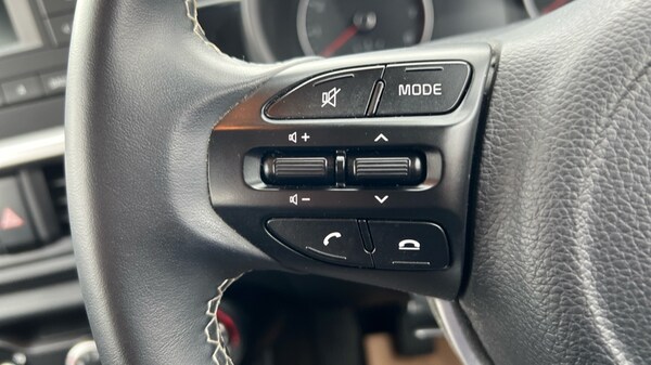 Used Kia Picanto 2021 for sale - 76130515: Photo 22