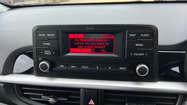 Used Kia Picanto 2021 for sale - 76130515: Photo 28