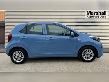 Used Kia Picanto 2021 for sale - 76130515: Photo 2