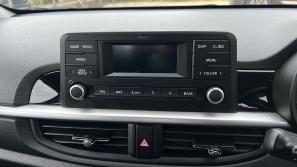 Used Kia Picanto 2021 for sale - 76130515: Photo 39