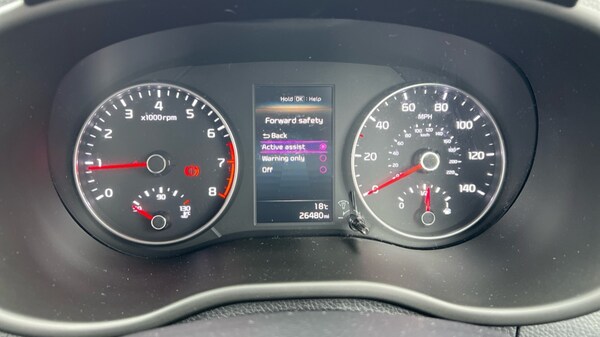 Used Kia Picanto 2021 for sale - 76130515: Photo 41