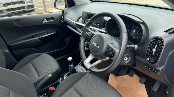 Used Kia Picanto 2021 for sale - 76130515: Photo 9