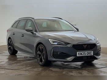 Used Cupra Leon 2025 for sale - 75894960: Photo