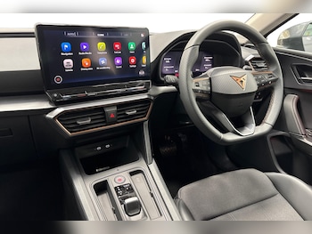 Used Cupra Leon 2025 for sale - 75894960: Photo