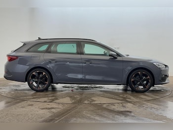 Used Cupra Leon 2025 for sale - 75894960: Photo
