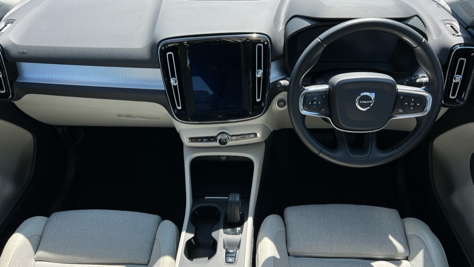 Used Volvo XC40 2018 for sale - 76355141: Photo 11