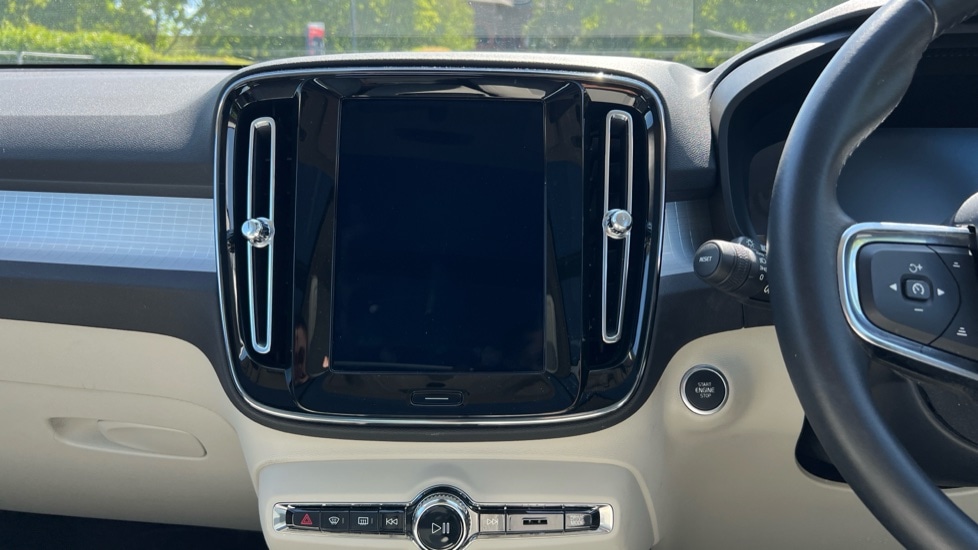 Used Volvo XC40 2018 for sale - 76355141: Photo 12