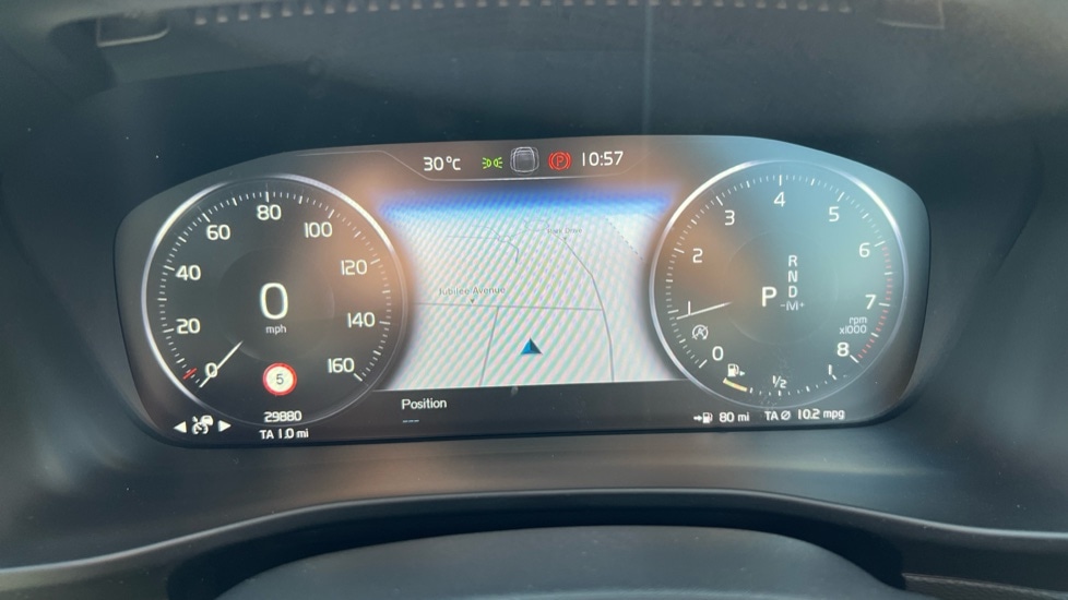 Used Volvo XC40 2018 for sale - 76355141: Photo 13