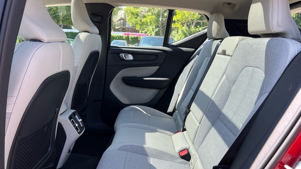 Used Volvo XC40 2018 for sale - 76355141: Photo 14