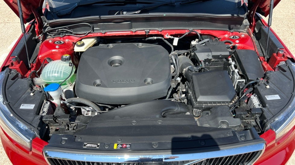Used Volvo XC40 2018 for sale - 76355141: Photo 16