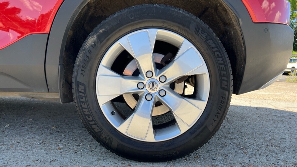 Used Volvo XC40 2018 for sale - 76355141: Photo 18