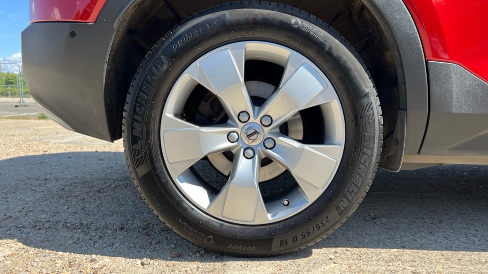 Used Volvo XC40 2018 for sale - 76355141: Photo 19