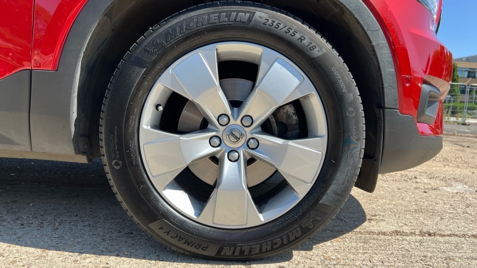 Used Volvo XC40 2018 for sale - 76355141: Photo 20